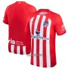 Camisola Atlético Madrid Homen Equipamento 1ª 23/24